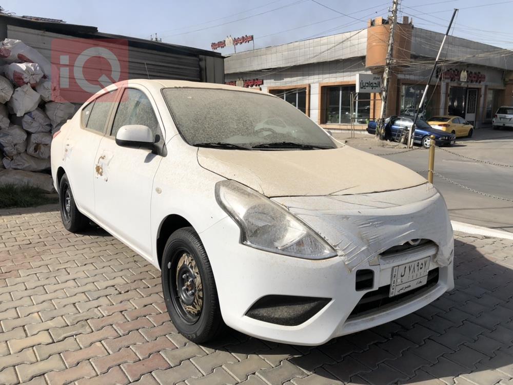 Nissan Sunny
